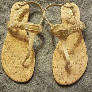 Guess sandals